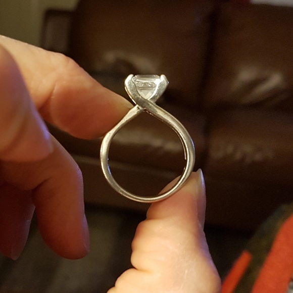 925 ring - Picture 4 of 5